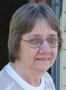 Georgeina Ann Emler